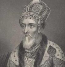 Bahadur Shah Zafar: The Poet King of the Mughal Empire