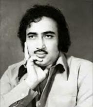 Mohsin Naqvi