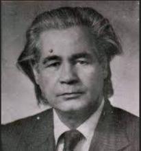 Ali Sardar Jafri