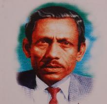 Nasir Kazmi